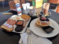 Chippy's Fish Cafe - Jindalee