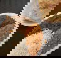 Curry Karma - Campbelltown - Renee