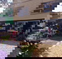 Darley Street Depot - Qld Realsetate