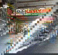 Dat Thanh Bakery - Qld Realsetate