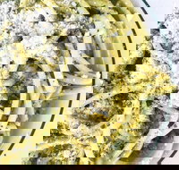 Donnys Pizza - Renee