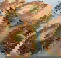 Doughlicious - Riverwood - Renee