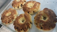Doughlicious - Riverwood