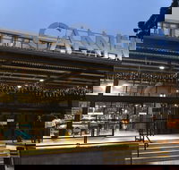 Frenchies Bistro  Brewery - Renee