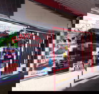 Gippsland Food Wine - Swimm