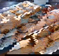 Grandma Moses Bakery - Renee