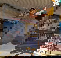 Gumballs Coffee - Renee