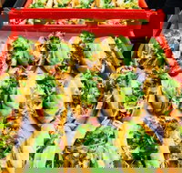 Ho's Bakery And Cafe - Renee