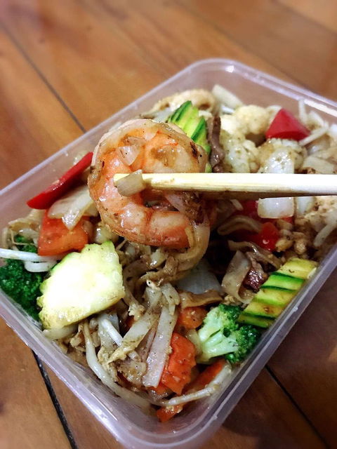 Hot Wok Cafe - Internet Find 0