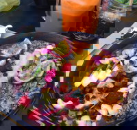 Industrial Harvest - Renee