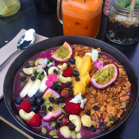 Industrial Harvest - Renee 0