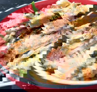 Jimm's New York Takeaway - Swimm