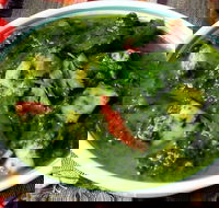 Khan Baba Restaurant - Swimm