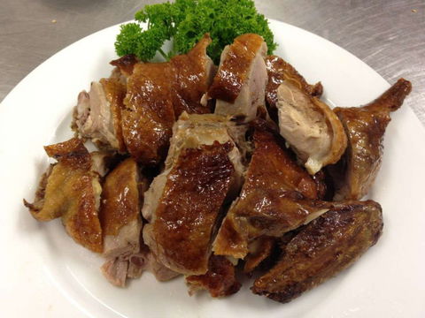 Kim Valley Chinese Restaurant - Swimm 0