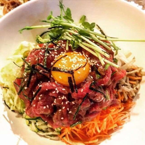 Kim Chee House - Northbridge - Swimm 0