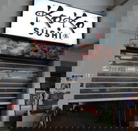 KoKo Sushi - Renee