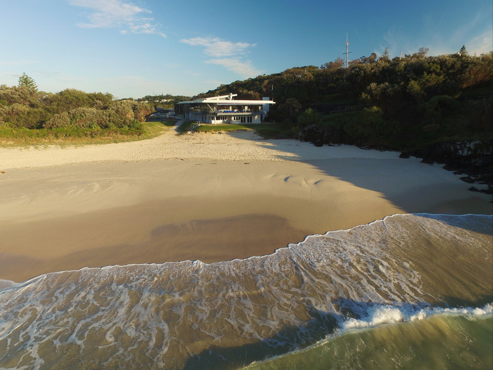 Food Delivery East Ballina NSW Renee