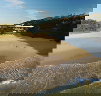 Lighthouse Beach Cafe - Renee