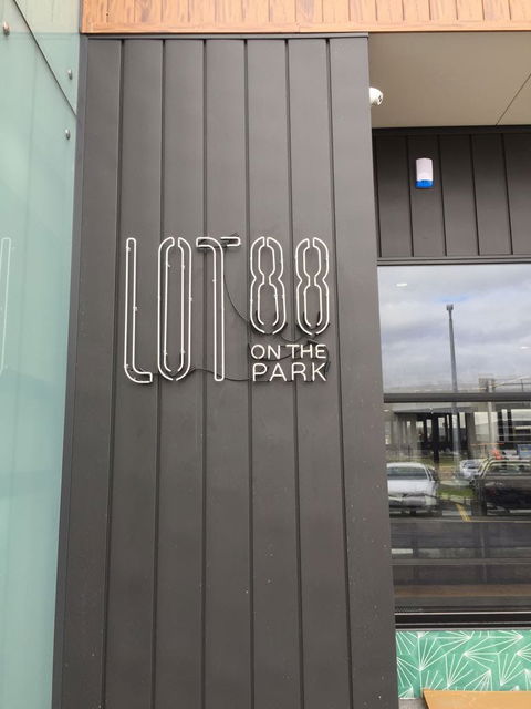 Lot 88 On The Park - Renee 0