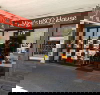 Ming's BBQ House - Swimm