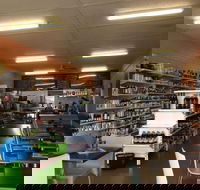 Moruya Health Cafe - Renee