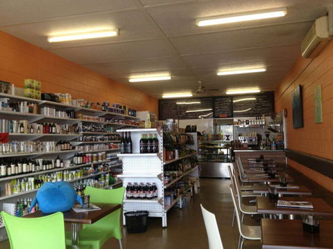 Moruya Health Cafe - Renee 0