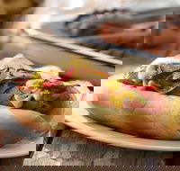 Nathan's Famous - Campbelltown - Renee