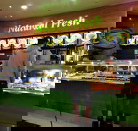 Natural Fresh
