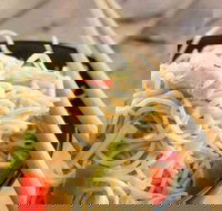 Noodle Paradise - Macquarie Fields - Swimm