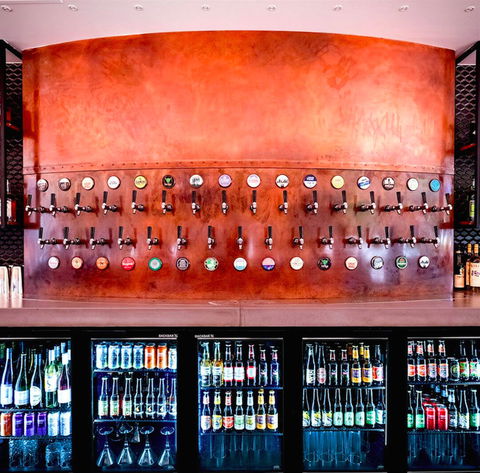 Osbourne Hotel - Internet Find 0