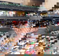 Padre Coffee - Qld Realsetate