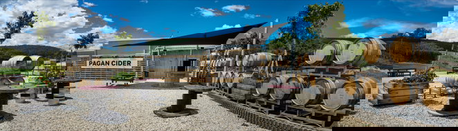 Business in Cradoc TAS Renee Renee