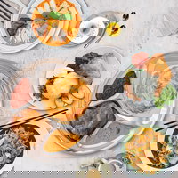 PappaRich - Nunawading