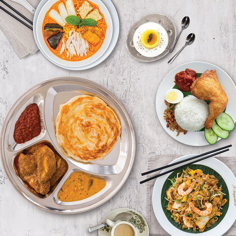 PappaRich - Nunawading - Renee 0