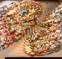 Paradise Pizza