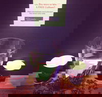 Phi Yen - Northbridge - Swimm