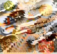 Pomodoro Sardo Sorrento - Qld Realsetate