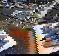 Queensland Cruising Yacht Club - Internet Find