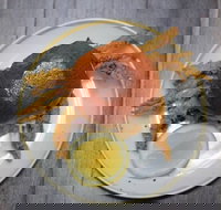 Redline Taphouse  Kitchen - Renee