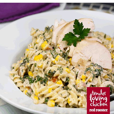 Red Rooster - Moorebank - Swimm 0