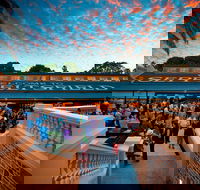 Seppeltsfield Barossa - Internet Find