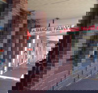 Shanghai Palace - Qld Realsetate