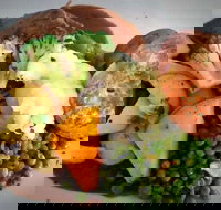 South Street Ale House - Qld Realsetate