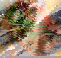 Subway - Claremont - Swimm