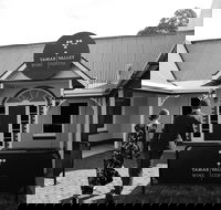 Tamar Valley Wine Centre - Internet Find