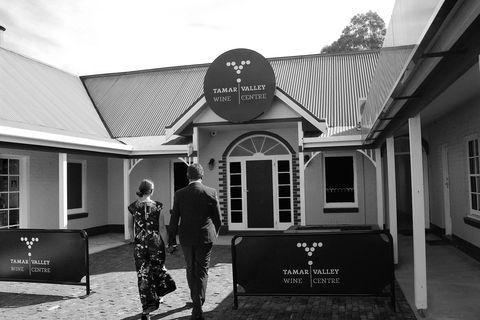Tamar Valley Wine Centre - Internet Find 0