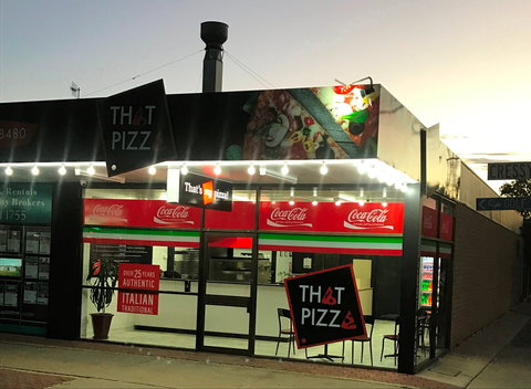 That Pizza - Renee 1