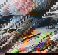 The Glass Den - Qld Realsetate