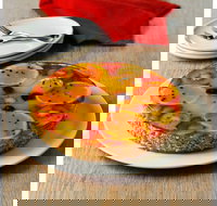 The Cheesecake Shop - Kingsbury - Swimm