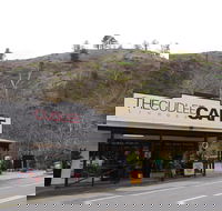 The Cudlee Cafe - Internet Find